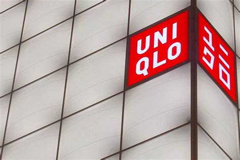 uniqlo official website